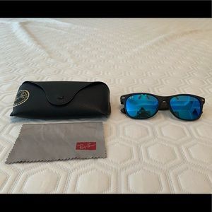 RayBan Sunglasses